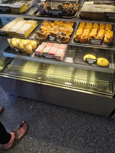 Daylesford Bakery