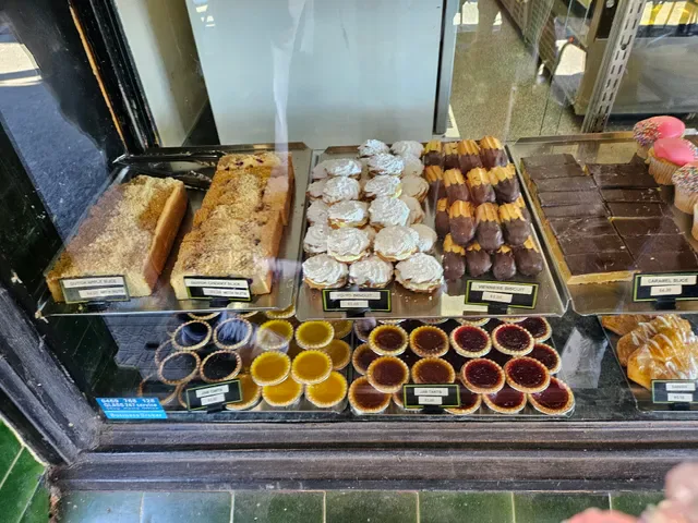 Daylesford Bakery