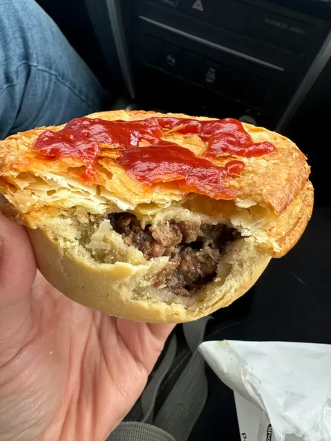 Daylesford Bakery