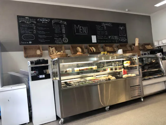 Daylesford Bakery