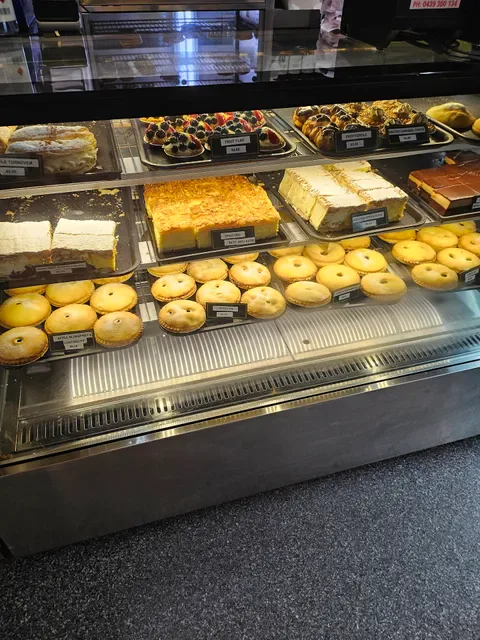Daylesford Bakery