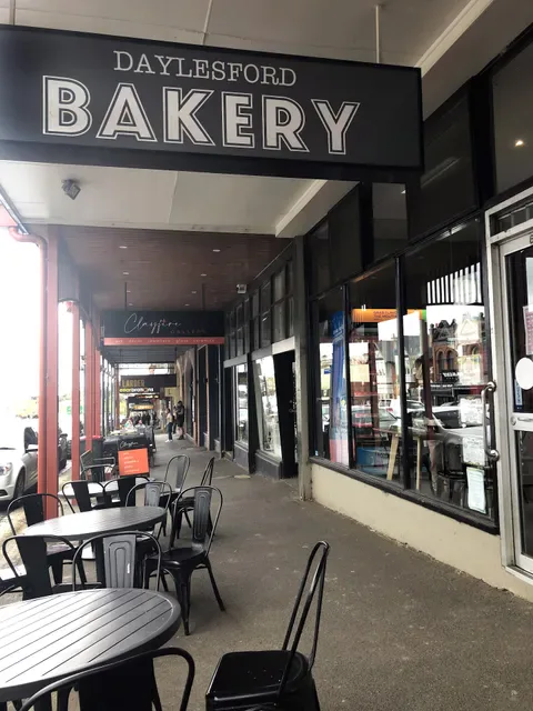 Daylesford Bakery