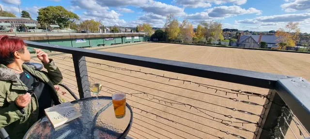 Daylesford Bowling Club