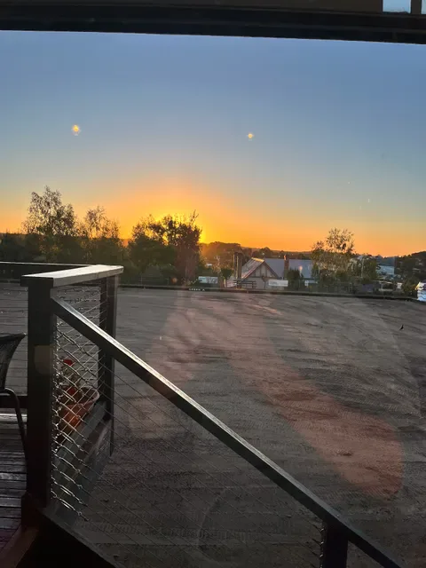 Daylesford Bowling Club