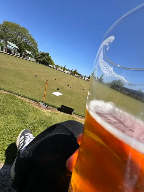 Daylesford Bowling Club