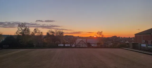 Daylesford Bowling Club