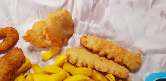 Daylesford Seafood Bar