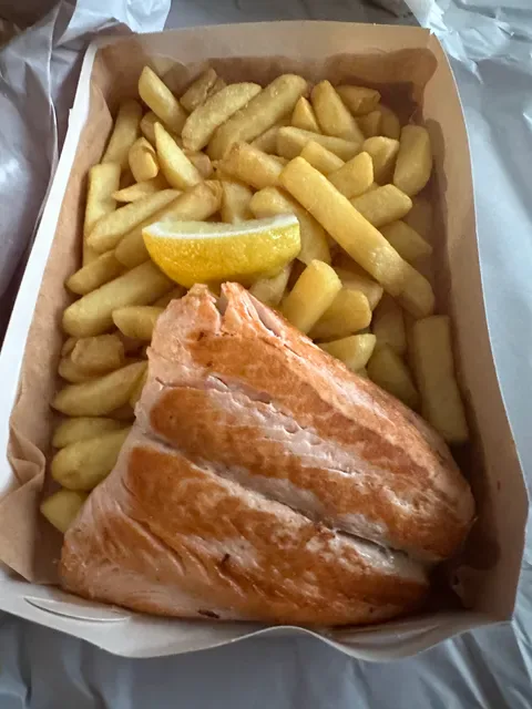 Daylesford Seafood Bar
