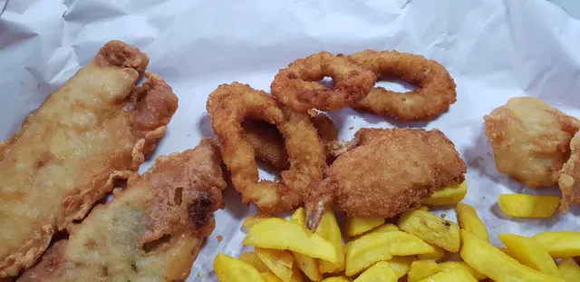 Daylesford Seafood Bar
