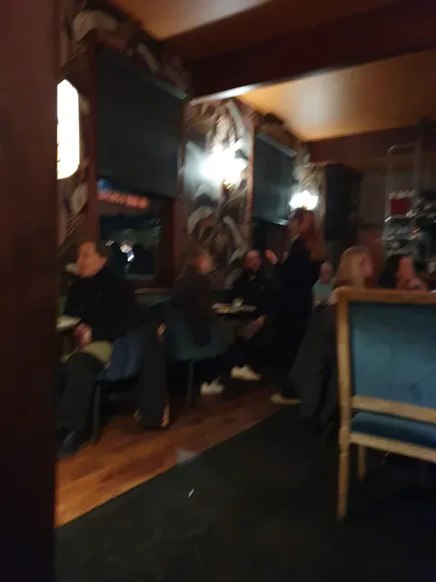 The Farmers Arms Daylesford