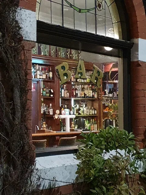 The Farmers Arms Daylesford