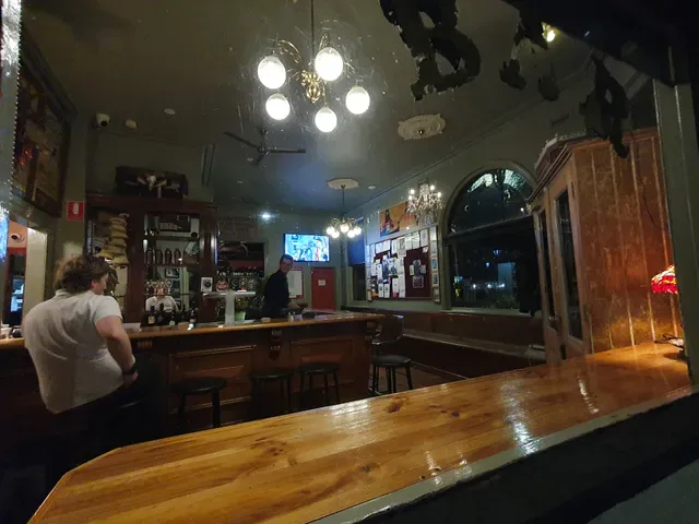 The Farmers Arms Daylesford