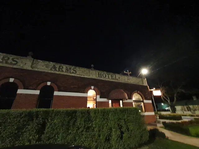 The Farmers Arms Daylesford