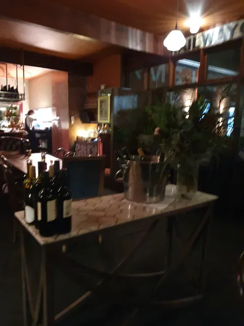 The Farmers Arms Daylesford