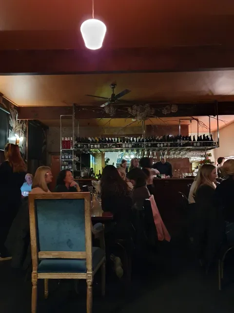 The Farmers Arms Daylesford