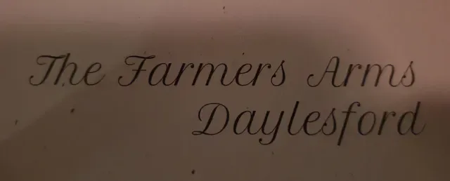The Farmers Arms Daylesford