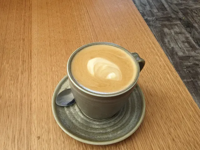Harvest Cafe Daylesford
