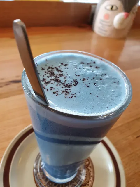 Harvest Cafe Daylesford