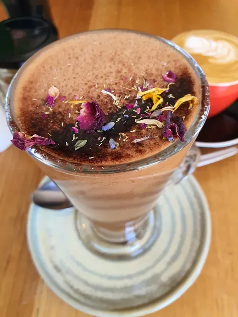 Harvest Cafe Daylesford