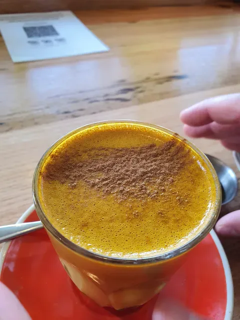 Harvest Cafe Daylesford