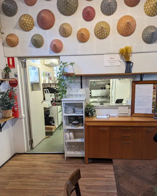 Hepburn Harvest Vietnamese Kitchen