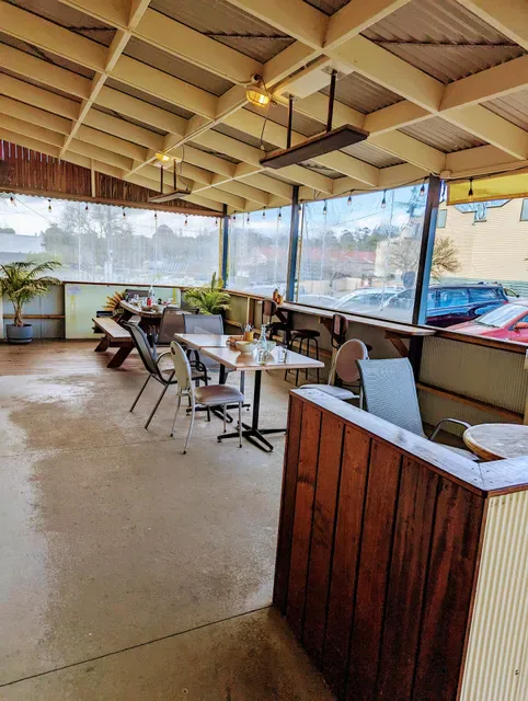 Hepburn Harvest Vietnamese Kitchen