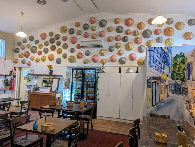 Hepburn Harvest Vietnamese Kitchen
