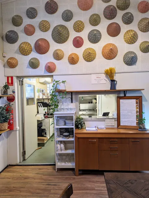 Hepburn Harvest Vietnamese Kitchen