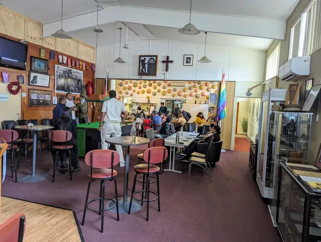 Hepburn Harvest Vietnamese Kitchen