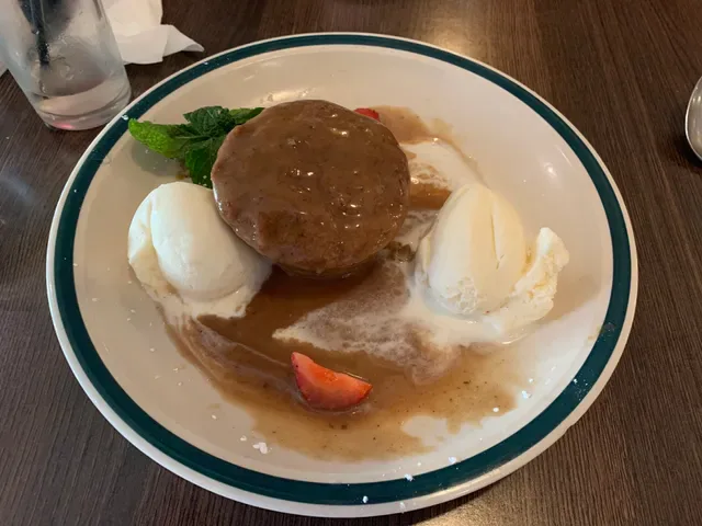 Jackie's On Vincent