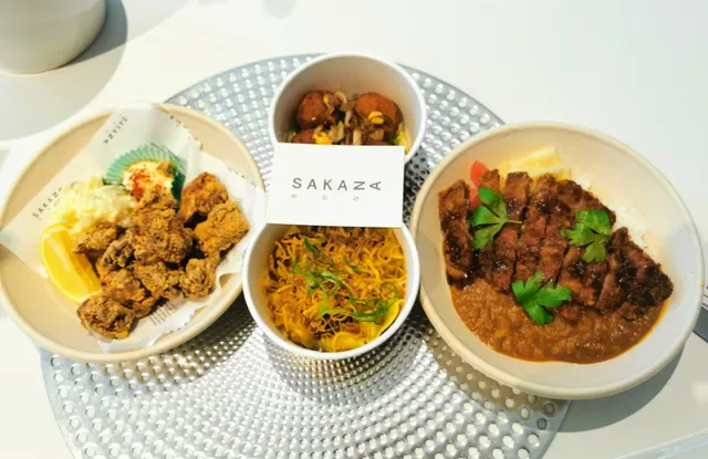 Kadota Restaurant