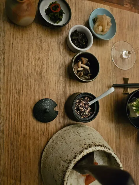 Kadota Restaurant