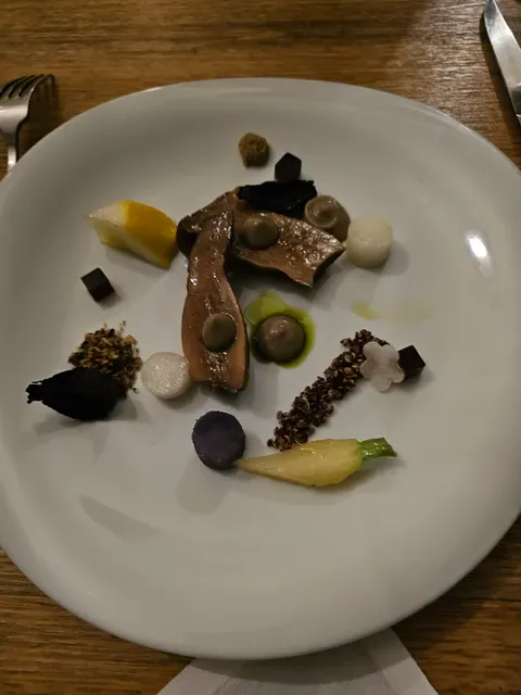Kadota Restaurant