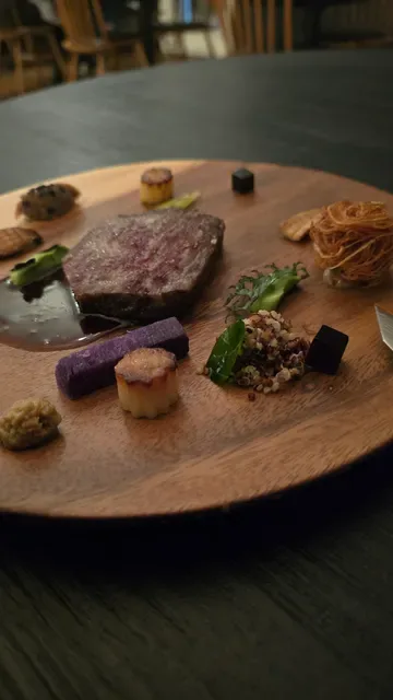 Kadota Restaurant