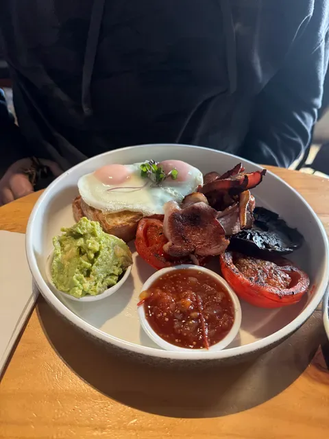 Larder Daylesford