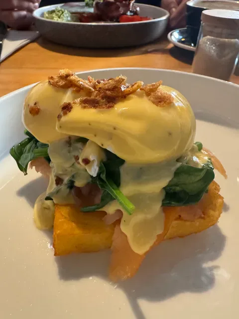 Larder Daylesford