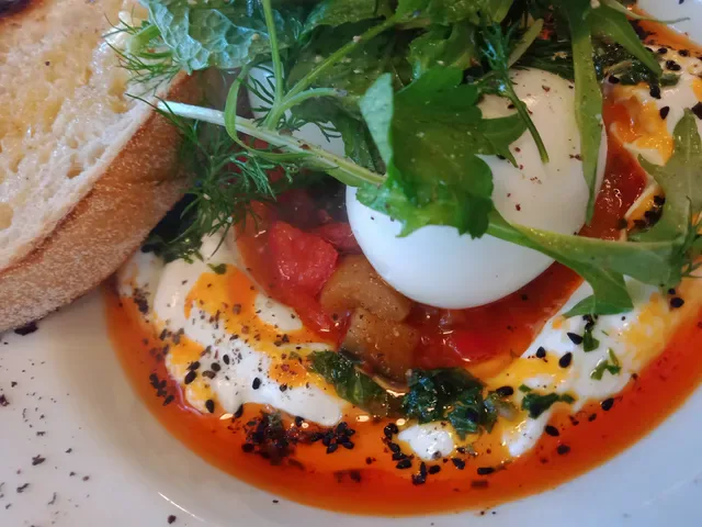 Larder Daylesford
