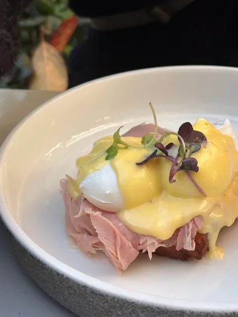 Larder Daylesford