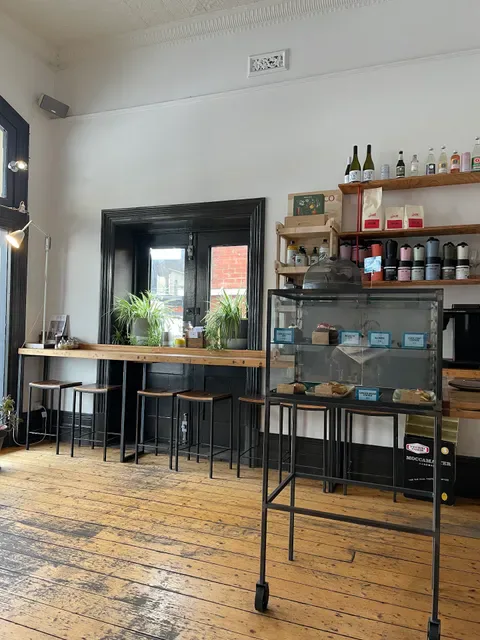 Larder Daylesford