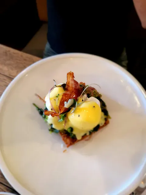 Larder Daylesford
