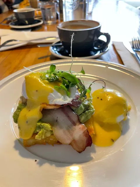 Larder Daylesford