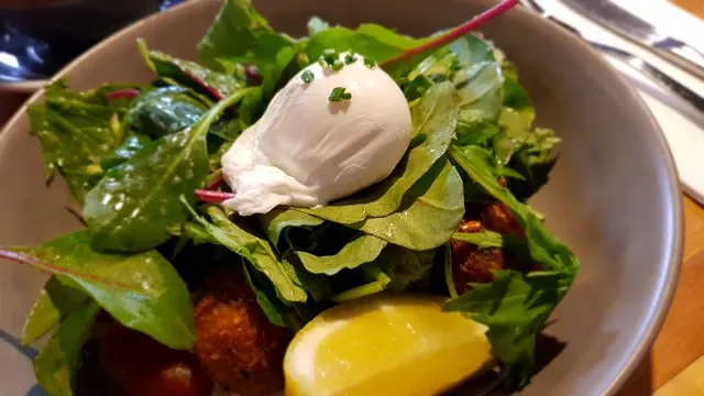 Larder Daylesford