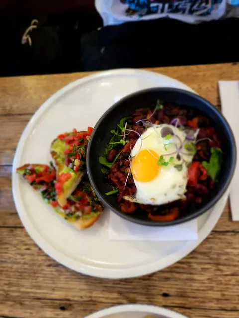 Larder Daylesford