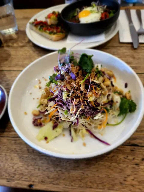 Larder Daylesford