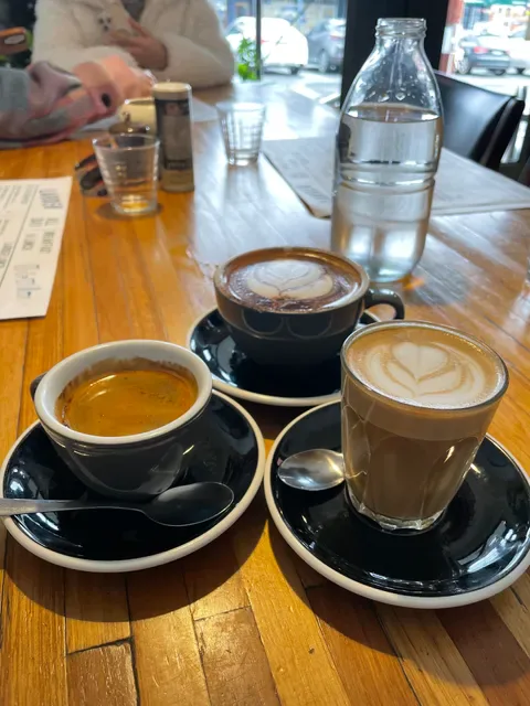 Larder Daylesford