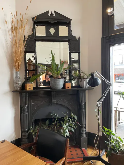 Larder Daylesford
