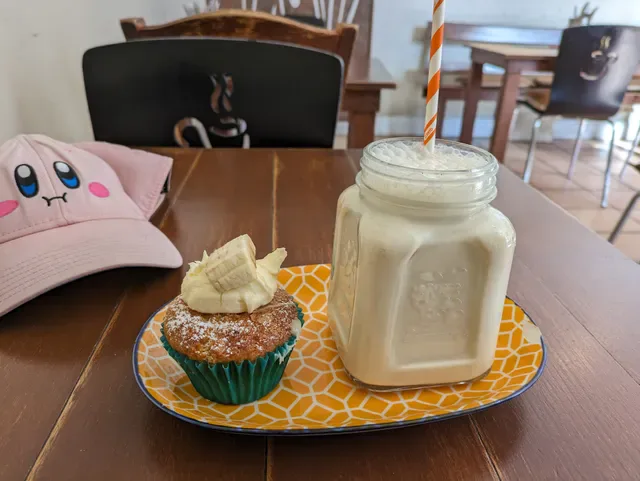 Muffins and More