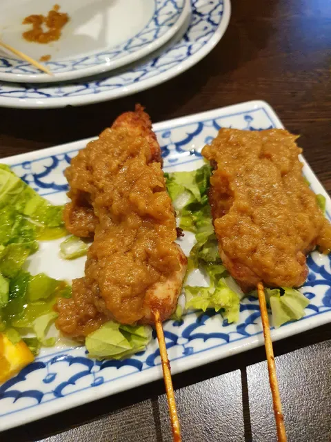 Red Ginger Thai