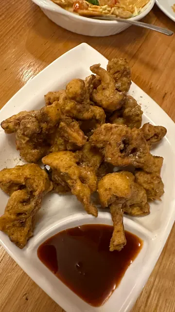 Spice of India Restaurant