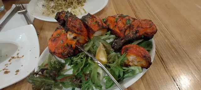 Spice of India Restaurant